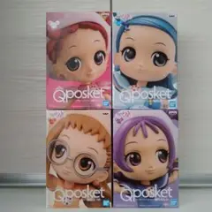 2025年最新】qposket おジャ魔女どれみの人気アイテム - メルカリ