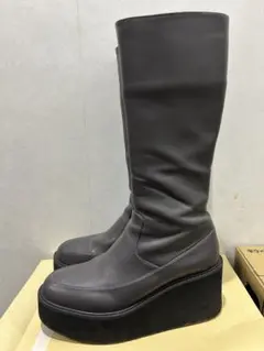 ENVYM フィットミドルブーツのサムネイル