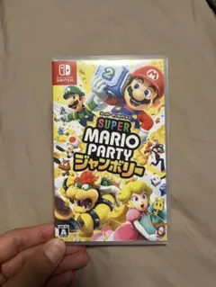 マリオパーティ ジャンボリー