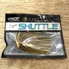 DRT スーパーシャトル　シャトル　19個まとめ売り DRT/スーパーシャトル - HONEYSPOT