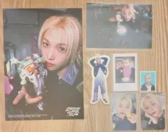 straykids スキズ シーグリ 2026 ktown4u フィリックス