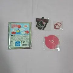 サンリオ ハローキティ シークレット アクリルスタンド キーホルダー ②