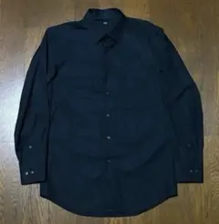 UNIQLO 長袖シャツ