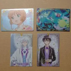 カードキャプターさくら ウエハース