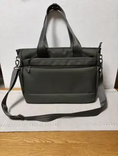 ACE エース 2WAY ビジネス トート バッグ