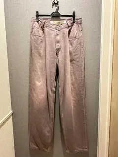 専用Maison Margiela Diagonal デニムパンツ 30 - メルカリ