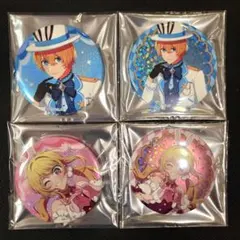 2026年最新】星野ルビー 缶バッジの人気アイテム - メルカリ