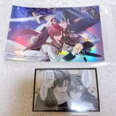 隣の小福川 特典 アニメイト イラストカード - メルカリ