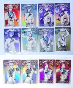 にじさんじ　ウエハース　まとめ売り