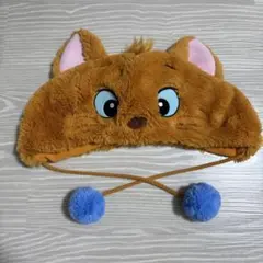 ディズニー トゥルーズ　ファンキャップ