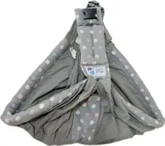Baba Slings ドット柄 スリング 抱っこひも