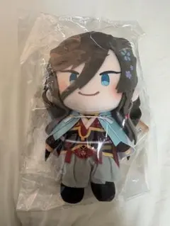 わんぱく　ぬいぐるみ　和泉守兼定　兼ねさん　刀剣乱舞　とうらぶ 刀剣乱舞 わんぱく ぬいぐるみ 和泉守兼定 いずみのかみかねさだ とう