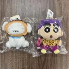 ご当地しんちゃん　大阪のサムネイル