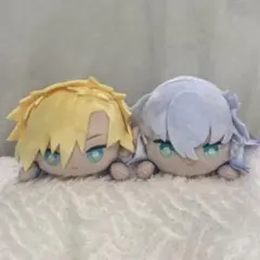 美男高校地球防衛部ハイカラ！ 寝そべり ぬいぐるみ Vol.3