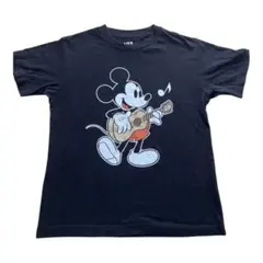 ユニクロ　UNIQLO Disney ミッキーマウス Tシャツ