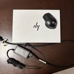 HP Pavilion Aero 13-be2010AU