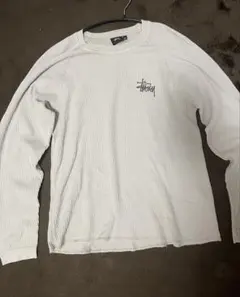 2026年最新】stussy ラグランの人気アイテム - メルカリ