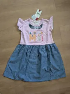 sishunon moi ワンピース 110cmのサムネイル