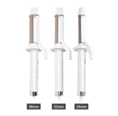 KINUJO シルクプレート カールヘアアイロン 32mm