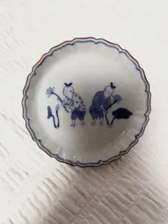 新品】深谷望 大皿 平皿 八角形 - メルカリ