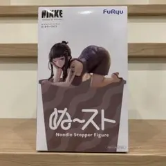 【匿名配送】勝利の女神NIKKE ぬーどるストッパーフィギュアーD：キラーワイフ