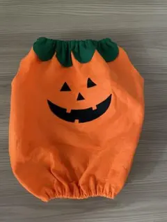 ハロウィン かぼちゃ パンプキン 着ぐるみ コスチューム