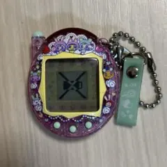 バンダイ たまごっち コネクション ピンクラメ - メルカリ