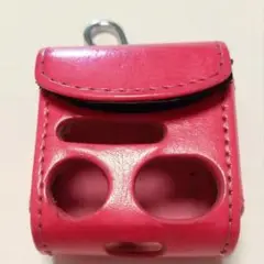 みもり GPS ケース チェリーピンク