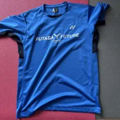 YONEX FUTABA FUTURE バドミントンシャツ