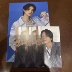 2026年最新】ICEx 阿久根温世の人気アイテム - メルカリ