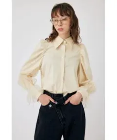 moussy トップスのサムネイル
