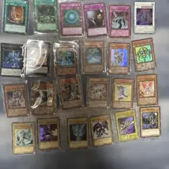 遊戯王OCG デュエルモンスターズ カードセット 約30枚