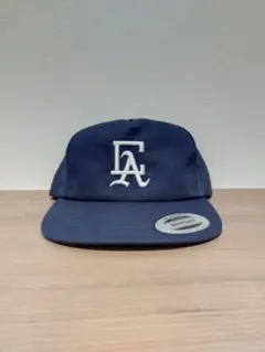 Atlast&co AL Cap 黒M 1st Model アットラスト - メルカリ