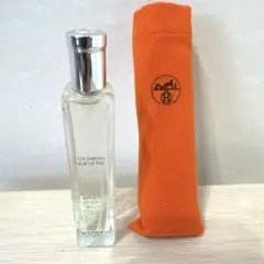 エルメス　香水　ナイルの庭