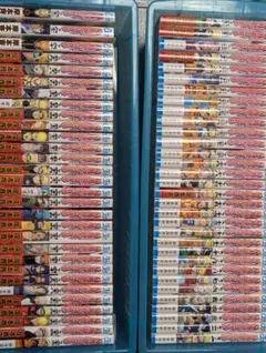 R 【初版多数】 NARUTO 全巻セット＋外伝 - メルカリ