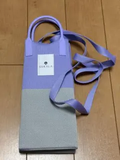 SUKALA LAVAショルダーボトルニットケースのサムネイル