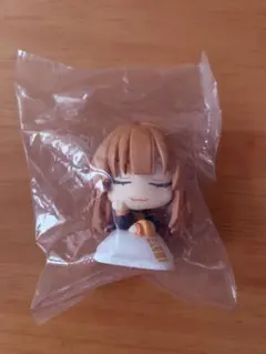 おねむたん カラフルピーチ えと