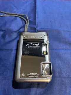2025年最新】OLYMPUS μTOUGH-8010の人気アイテム - メルカリ