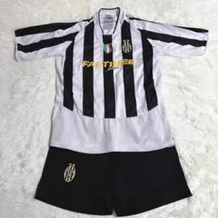 新品】ユベントス 上下 00-01年 ユニフォーム ソックス付き タグなし