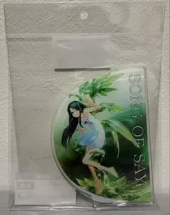 【新品未開封・6点】沙耶の唄 沙耶 Tシャツ アクリルスタンド アクリルカード ☆限定☆沙耶Tシャツ [沙耶の唄] | 公式キャラクターグッズ販売のジー