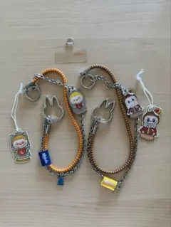 POP MART THE MONSTER Let's Checkmate ラブブ