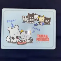 ぽちたま裁縫箱