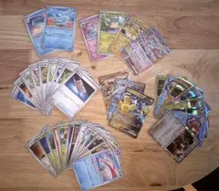 テラスタルフェスex ハイクラスパック 39枚セット　ポケモンカード