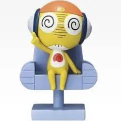 クルル曹長 子供時代のミニフィギュア - メルカリ