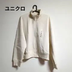 ユニクロ ブルゾン