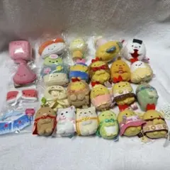 すみっコぐらし てのりぬいぐるみ まとめ売り