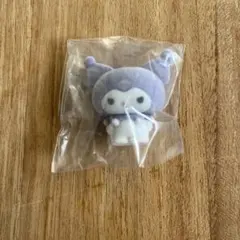 サンリオキャラクターズ ふわふわフロッキードール2 クロミ