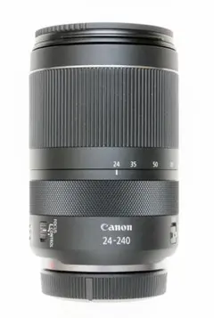 【中古】「非常に良い」キヤノン RFレンズ RF24-240mm F4-6.3 IS USM RF24-240ISUSM CANON RF24-240mm F4-6.3 IS USM 価格比較 - 価格.com
