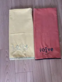LOIVE ヨガマット 2色セット