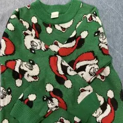 サンタ トップス